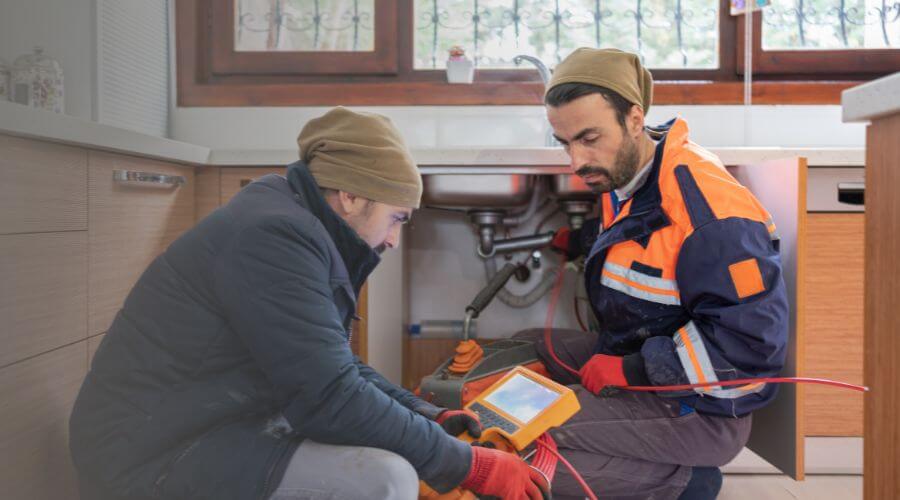 Professional same day plumber in Takoma Park, MD